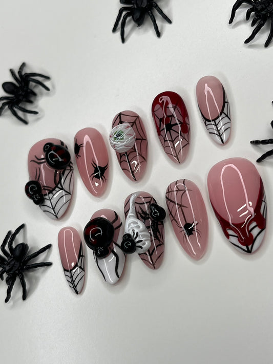 Arachnophobia