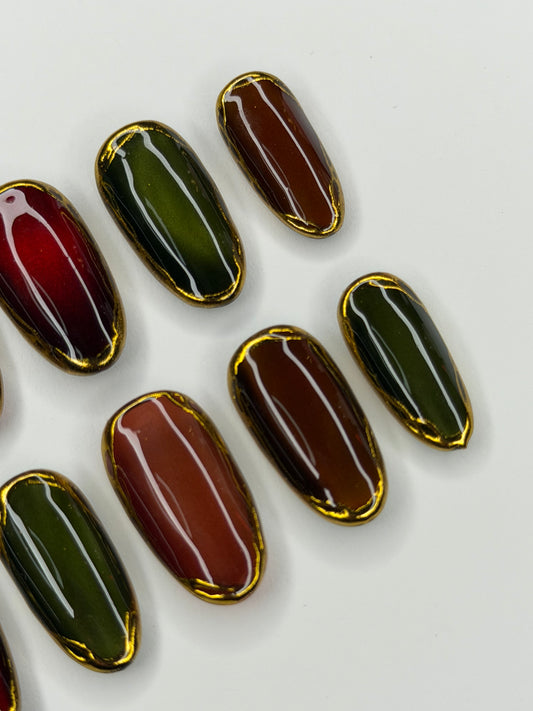 Harvest Jewels