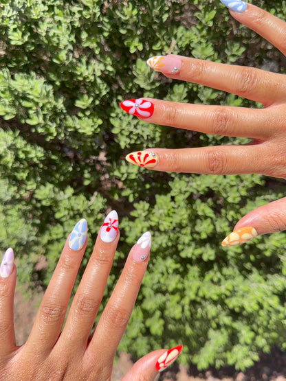 Sunday Blooms 🌸