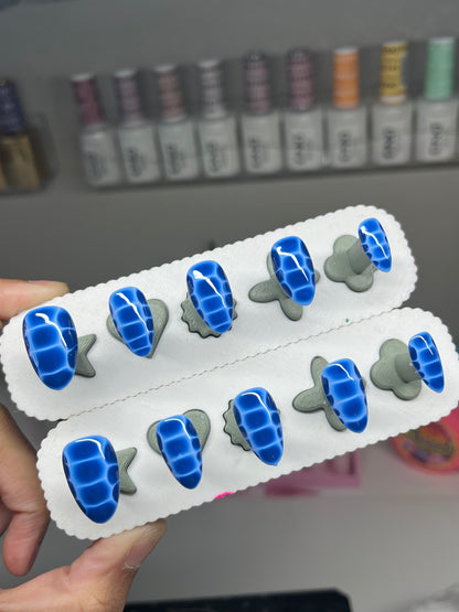 Blue Bayou 🐊