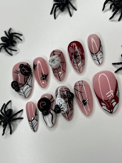 Arachnophobia
