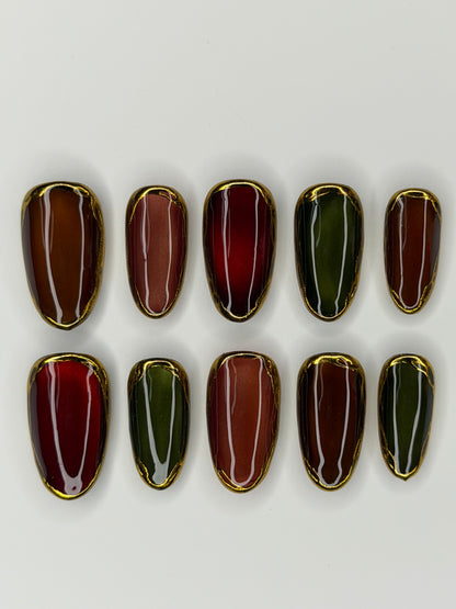 Harvest Jewels