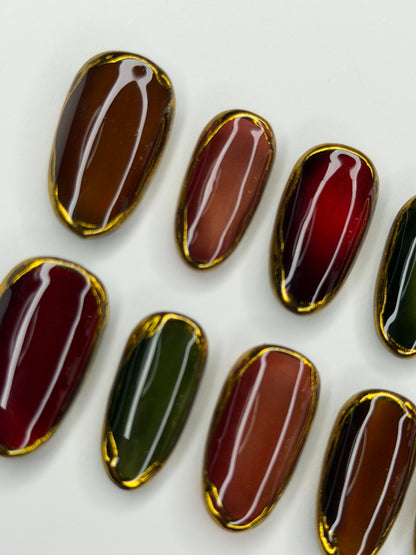 Harvest Jewels