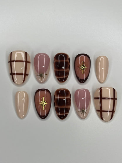 Fall Dreams
