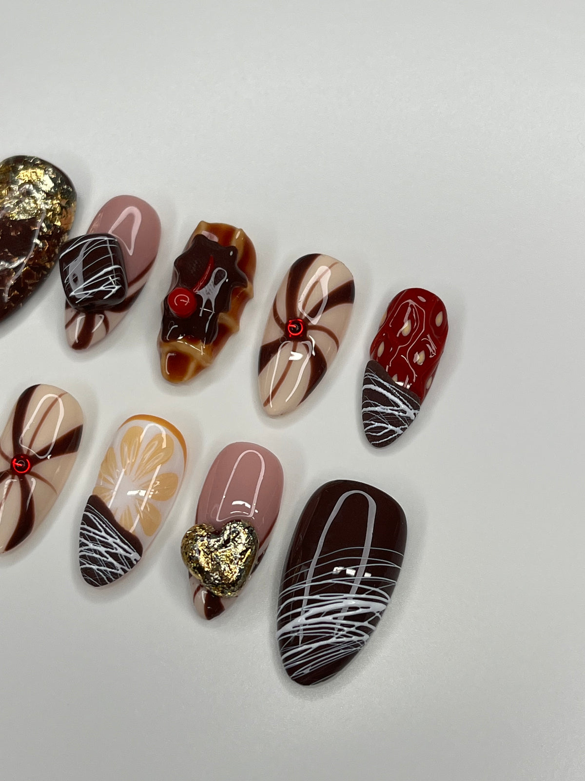Chocolatier