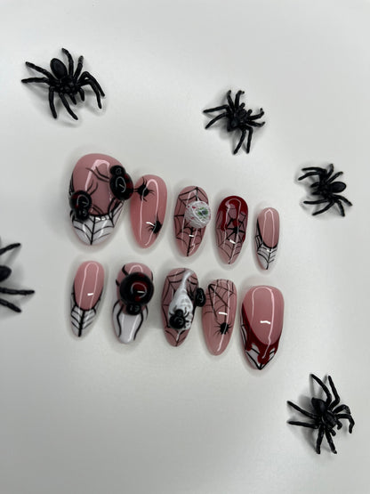 Arachnophobia