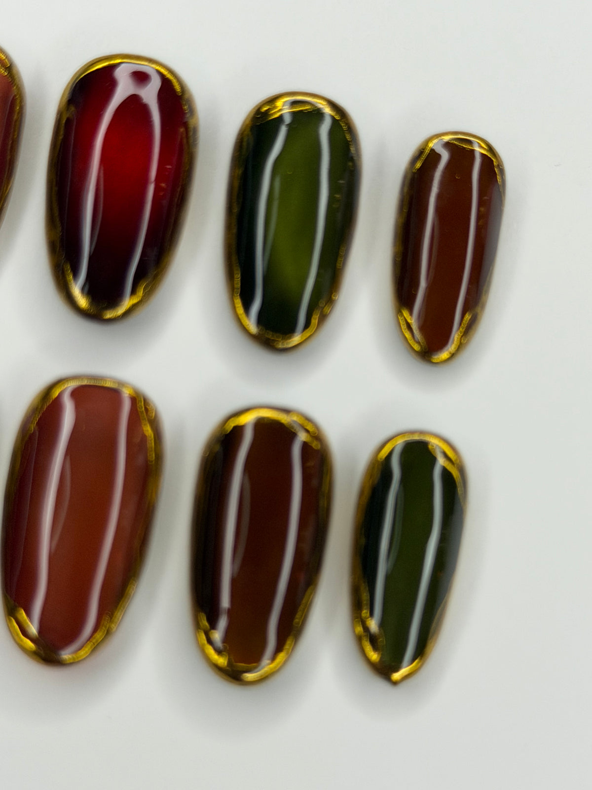Harvest Jewels