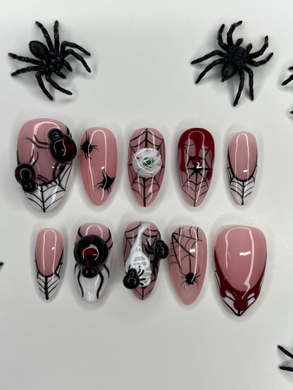 Arachnophobia