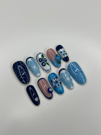 Blues