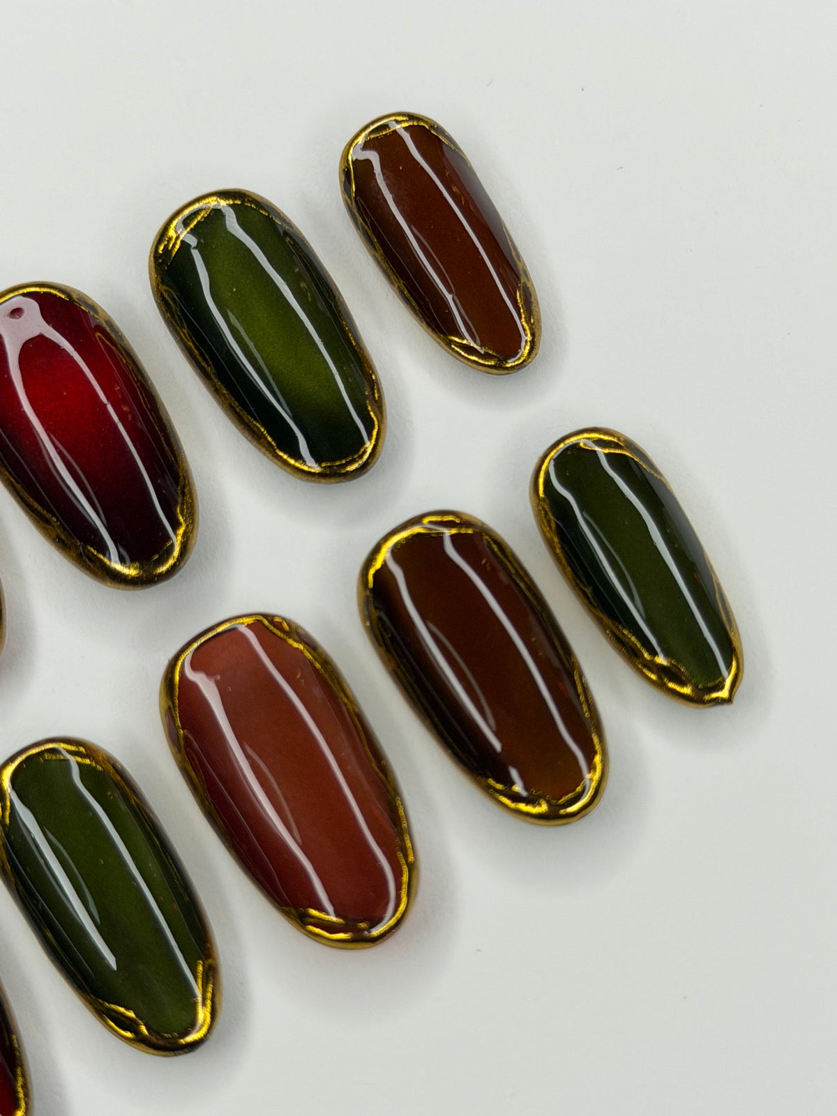 Harvest Jewels