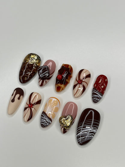 Chocolatier