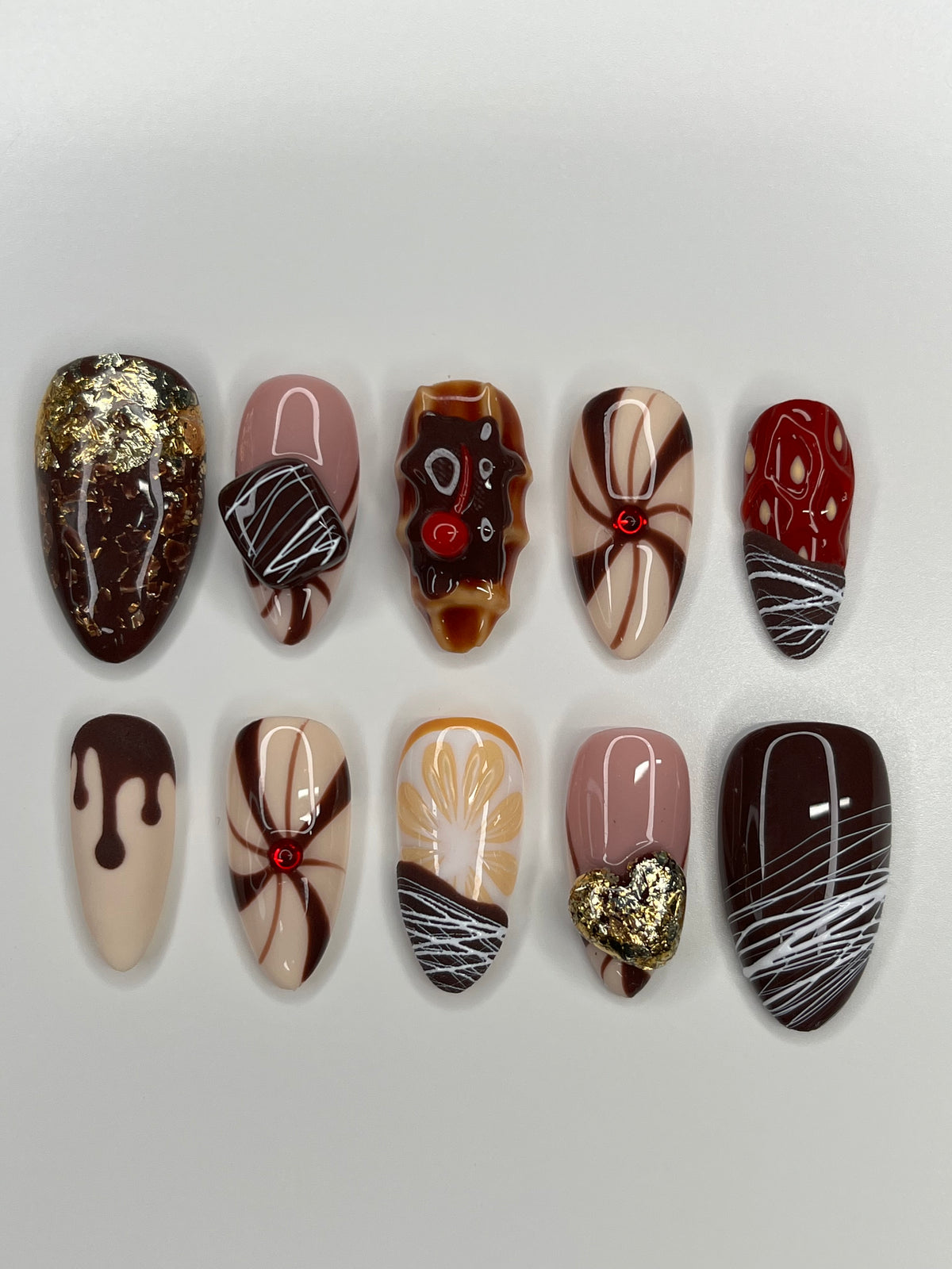 Chocolatier