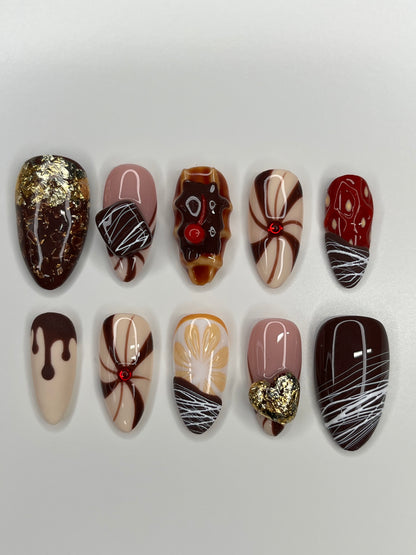 Chocolatier