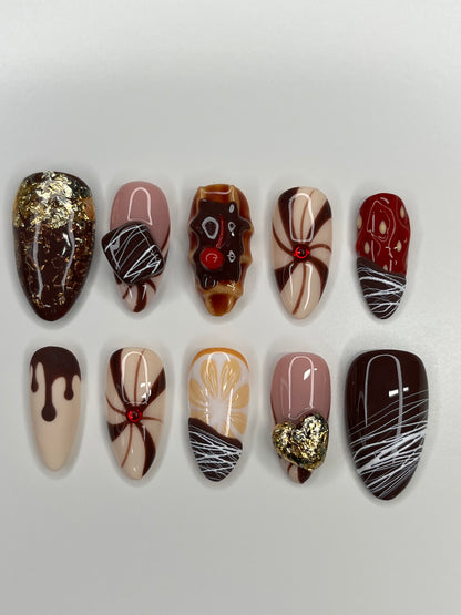 Chocolatier