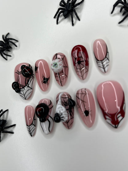 Arachnophobia