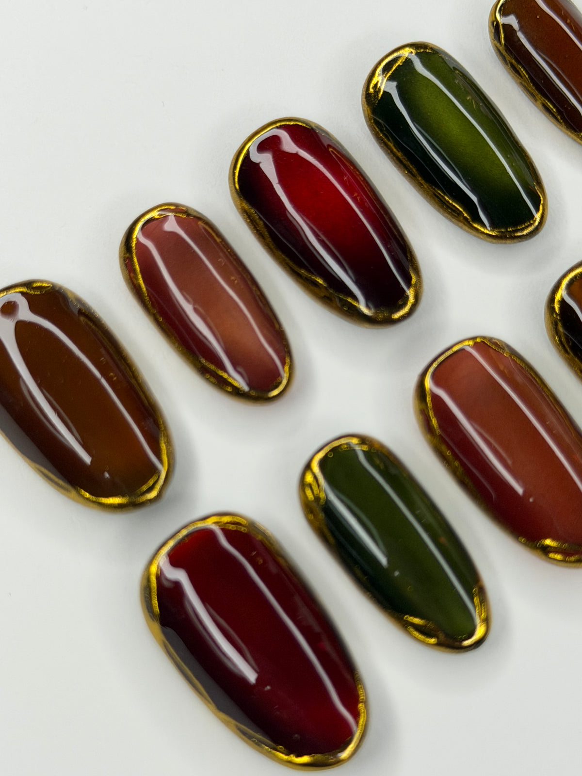 Harvest Jewels