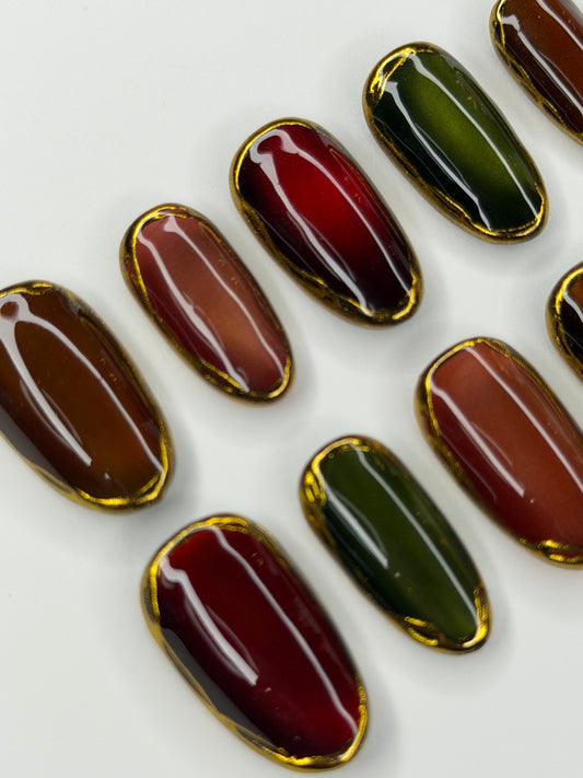 Harvest Jewels